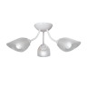 Потолочная люстра Vitaluce V3405-0/3PL - Потолочная люстра Vitaluce V3405-0/3PL