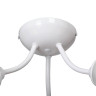 Потолочная люстра Vitaluce V3405-0/3PL - Потолочная люстра Vitaluce V3405-0/3PL