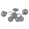 Потолочная люстра Rivoli Christiane 3092-306 Б0050822 - Потолочная люстра Rivoli Christiane 3092-306 Б0050822
