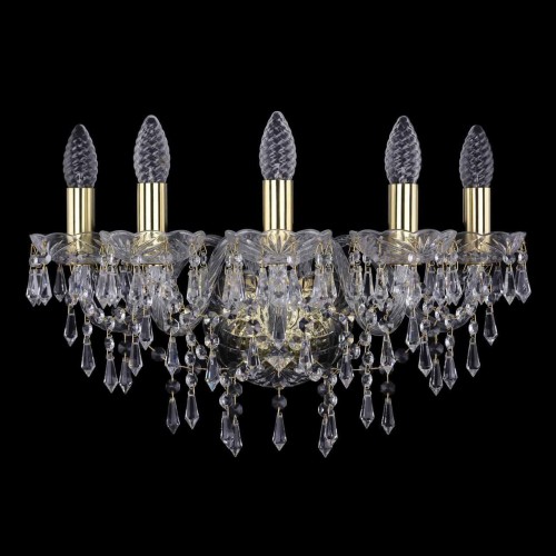 Бра Bohemia Ivele 1403B/5/160 G 
