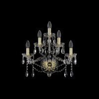  - Бра Bohemia Ivele 1413B/2+2+1/165 G