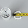 Потолочный светильник Omnilux Lucido OML-100609-01 - Потолочный светильник Omnilux Lucido OML-100609-01