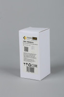  - Потолочный светильник Omnilux Lucido OML-100609-01