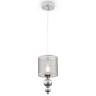 Подвесной светильник Freya FR5093PL-01CH - Подвесной светильник Freya FR5093PL-01CH