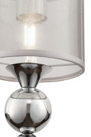  - Подвесной светильник Freya FR5093PL-01CH