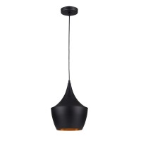  - Подвесной светильник Milosh Tendence 0490PL-1BK