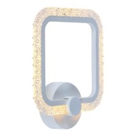  - Настенный светодиодный светильник Profit Light 8011/1W WHT