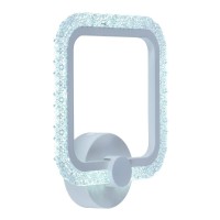  - Настенный светодиодный светильник Profit Light 8011/1W WHT