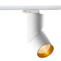  - Трековый светодиодный светильник Novotech Union 357541