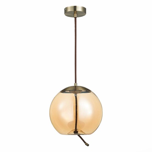 Подвесной светодиодный светильник ST Luce Ozzio SL6108.313.01 