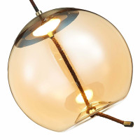  - Подвесной светодиодный светильник ST Luce Ozzio SL6108.313.01
