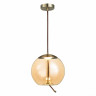 Подвесной светодиодный светильник ST Luce Ozzio SL6108.313.01 - Подвесной светодиодный светильник ST Luce Ozzio SL6108.313.01
