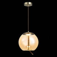  - Подвесной светодиодный светильник ST Luce Ozzio SL6108.313.01