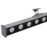 Светодиодный прожектор AR-LINE-1000M-24W-220V Day (Grey, 30 deg) (Arlight, IP65 Металл, 3 года) - Светодиодный прожектор AR-LINE-1000M-24W-220V Day (Grey, 30 deg) (Arlight, IP65 Металл, 3 года)