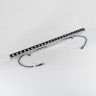 Светодиодный прожектор AR-LINE-1000M-24W-220V Day (Grey, 30 deg) (Arlight, IP65 Металл, 3 года) - Светодиодный прожектор AR-LINE-1000M-24W-220V Day (Grey, 30 deg) (Arlight, IP65 Металл, 3 года)