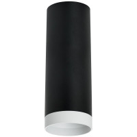  - Потолочный светильник Lightstar Rullo (214487+203436) R4873436