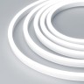 Гибкий неон ARL-MOONLIGHT-1712-SIDE 24V White (Arlight, 9.6 Вт/м, IP67) - Гибкий неон ARL-MOONLIGHT-1712-SIDE 24V White (Arlight, 9.6 Вт/м, IP67)