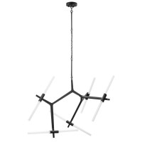  - Подвесная люстра Lightstar Struttura 742107