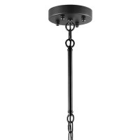  - Подвесная люстра Lightstar Struttura 742107