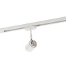 Трековый светильник Denkirs DK6001-WH - Трековый светильник Denkirs DK6001-WH