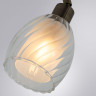 Спот Arte Lamp Biham A3184PL-2AB - Спот Arte Lamp Biham A3184PL-2AB