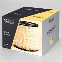 - Дюралайт ARD-PRO-LIVE Warm (220V, 36 LED/m, 100m) (Ardecoled, Закрытый)