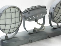  - Спот Lussole Loft LSP-9980