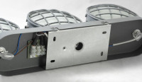  - Спот Lussole Loft LSP-9980