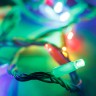 Светодиодная гирлянда ARD-STRING-CLASSIC-10000-WHITE-100LED-LIVE RGB (230V, 7W) (Ardecoled, IP65) - Светодиодная гирлянда ARD-STRING-CLASSIC-10000-WHITE-100LED-LIVE RGB (230V, 7W) (Ardecoled, IP65)