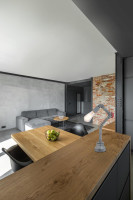  - Настольная лампа Globo Bayuda 43001T