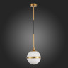 Подвесной светильник ST Luce Arbe SL1157.303.01 - Подвесной светильник ST Luce Arbe SL1157.303.01