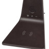 Настольная лампа Uniel TLD-565 Brown/LED/360Lm/3000-6000K/Dimmer/WR UL-00006473 - Настольная лампа Uniel TLD-565 Brown/LED/360Lm/3000-6000K/Dimmer/WR UL-00006473