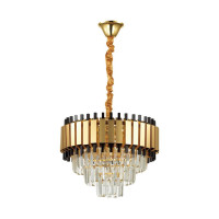 - Подвесная люстра Lumion Kinsley 5227/6
