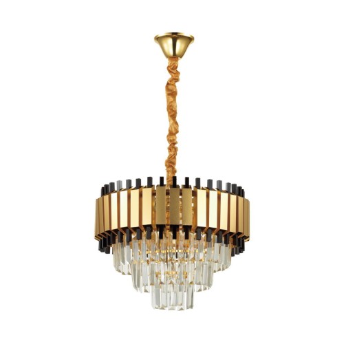 Подвесная люстра Lumion Kinsley 5227/6 