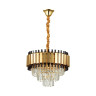 Подвесная люстра Lumion Kinsley 5227/6 - Подвесная люстра Lumion Kinsley 5227/6