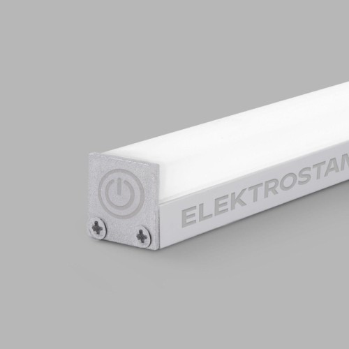 Настенный светодиодный светильник Elektrostandard Sensor stick 55003/Led 4690389181979 