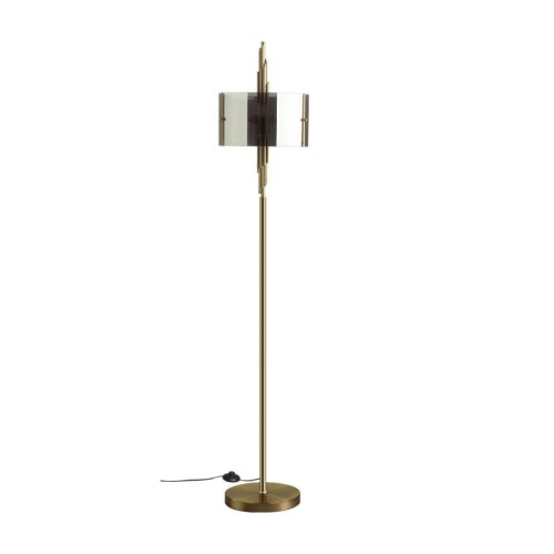 Торшер Odeon Light Exclusive Margaret 4895/3F 