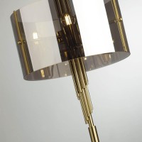  - Торшер Odeon Light Exclusive Margaret 4895/3F