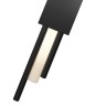 08431,19 Бра Диркс черный Led 6W - 08431,19 Бра Диркс черный Led 6W