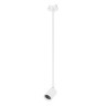 Светильник LGD-PERISCOPE-R55-9W Warm3000 (WH, 24 deg, 230V) (Arlight, IP40 Металл, 5 лет) - Светильник LGD-PERISCOPE-R55-9W Warm3000 (WH, 24 deg, 230V) (Arlight, IP40 Металл, 5 лет)