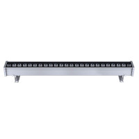  - Уличный светодиодный светильник Horoz Regal 24W голубой 109-001-0024 HRZ00002329