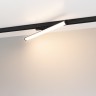 Светильник LGD-TUBE-TURN-4TR-L600-20W Warm3000 (BK, 180 deg, 230V) (Arlight, IP20 Металл, 3 года) - Светильник LGD-TUBE-TURN-4TR-L600-20W Warm3000 (BK, 180 deg, 230V) (Arlight, IP20 Металл, 3 года)