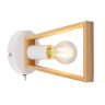 Бра Arte Lamp Brussels A8030AP-1WH - Бра Arte Lamp Brussels A8030AP-1WH