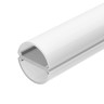 Профиль ARH-ROUND-D20-DUAL-2000 ANOD (Arlight, Алюминий) - Профиль ARH-ROUND-D20-DUAL-2000 ANOD (Arlight, Алюминий)