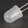 Светодиод ARL-10003RGBW-B-7color Slow (Arlight, 10мм (круглый)) - Светодиод ARL-10003RGBW-B-7color Slow (Arlight, 10мм (круглый))