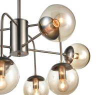  - Подвесная люстра Vele Luce Verona VL5015L08