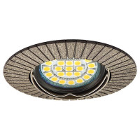 - Точечные светильники Kanlux SIMI CT-DTO50-AB 19500