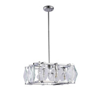  - Подвесная люстра Vele Luce Vittoria VL3053L04