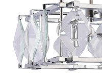  - Подвесная люстра Vele Luce Vittoria VL3053L04