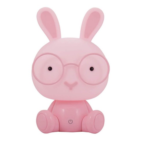 Настольная лампа Lucide Dodo Rabbit 71591/03/66 
